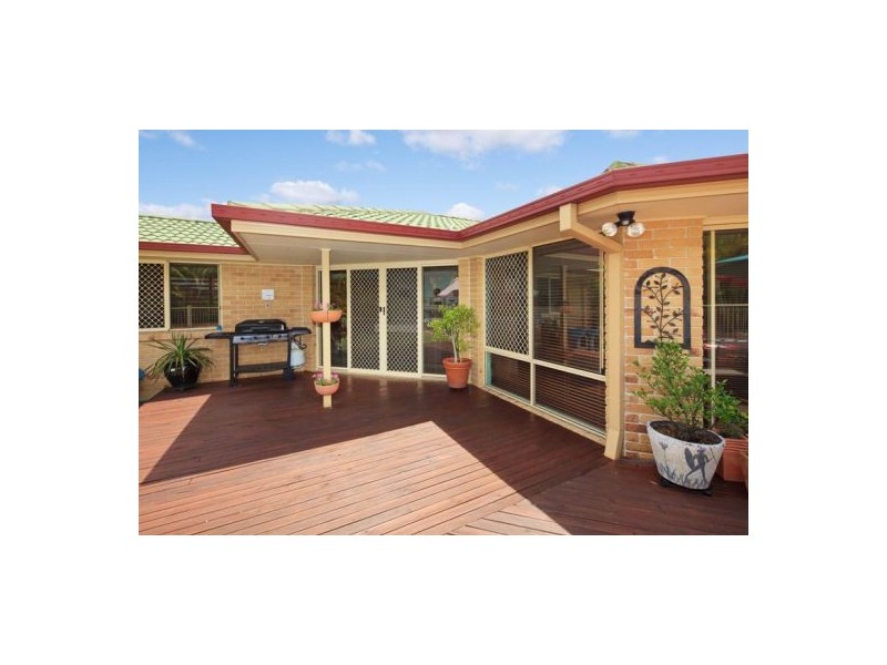 15 Matincock St, Wishart QLD 4122