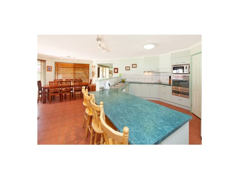15 Matincock St, Wishart QLD 4122