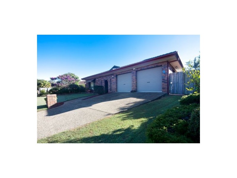10  Anise Street, Wishart QLD 4122