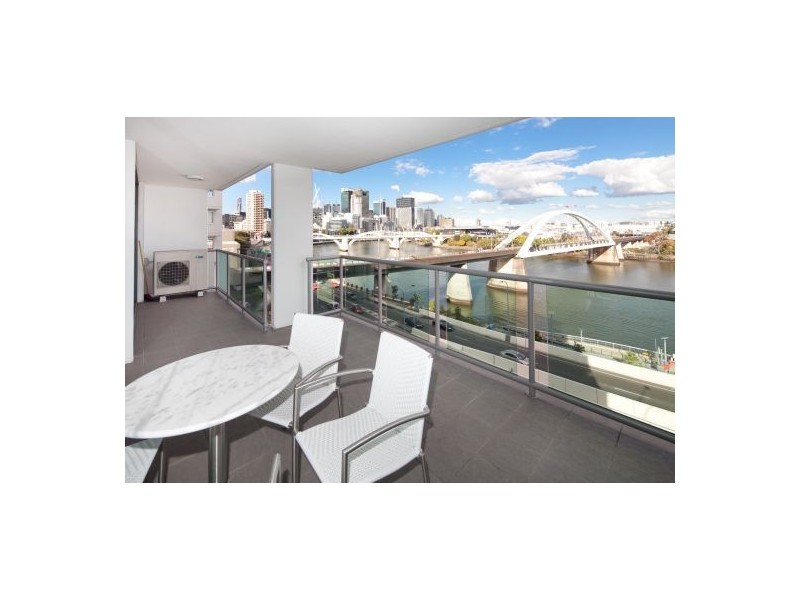 2506 92 Quay Street, Brisbane QLD 4000