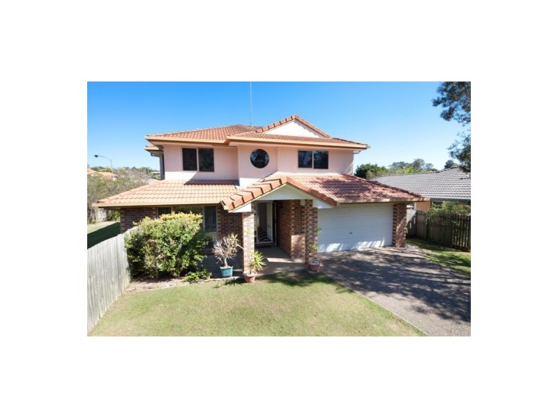 45 Banika Street, Mansfield QLD 4122