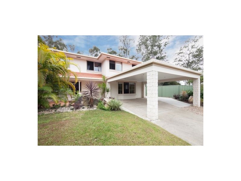 24 Avenell Street, Wishart QLD 4122