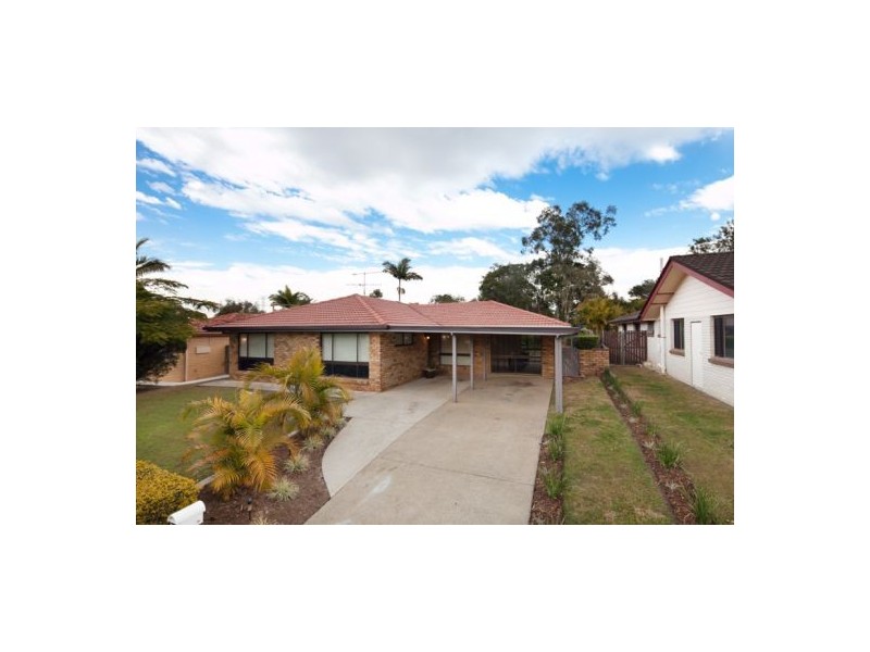 10 Winthrop Street, Wishart QLD 4122