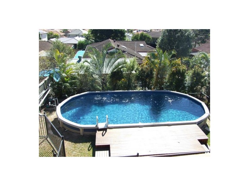 56 Malmrose Street, Wishart QLD 4122