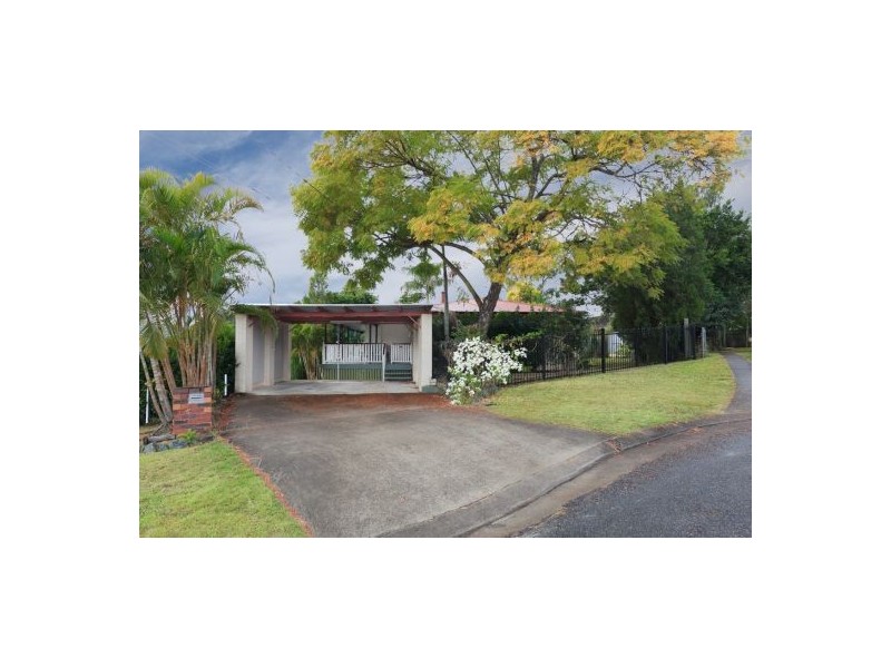 14 Biplex St, Mansfield QLD 4122