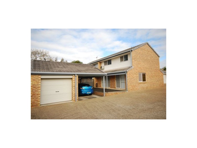 8  10 Rowe Close, Wishart QLD 4122