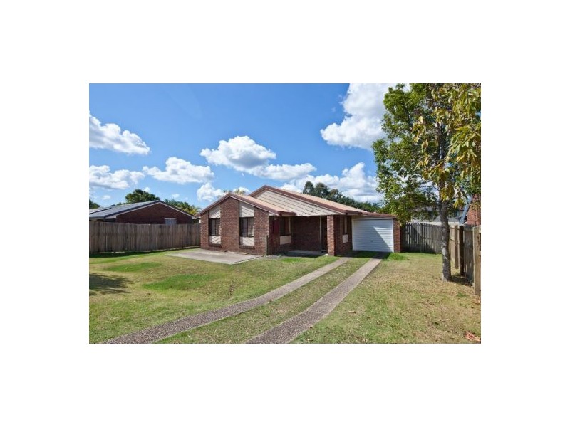 7 Nardie Street, Eight Mile Plains QLD 4113