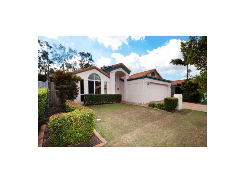 34 Kane Crescent, Mansfield QLD 4122