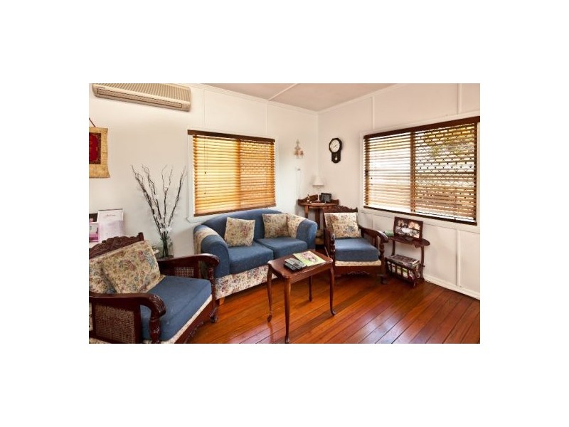 58 Lumley Street, Upper Mount Gravatt QLD 4122