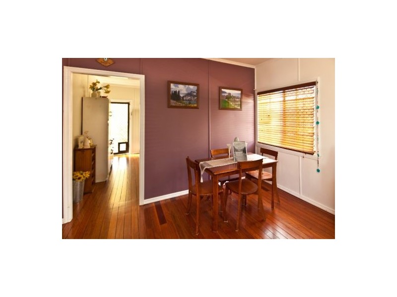 58 Lumley Street, Upper Mount Gravatt QLD 4122