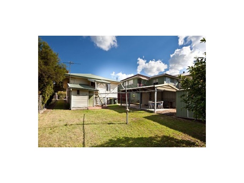 58 Lumley Street, Upper Mount Gravatt QLD 4122