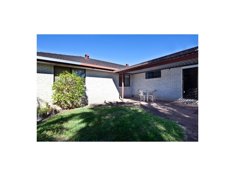 12 Nubara Street, Mansfield QLD 4122