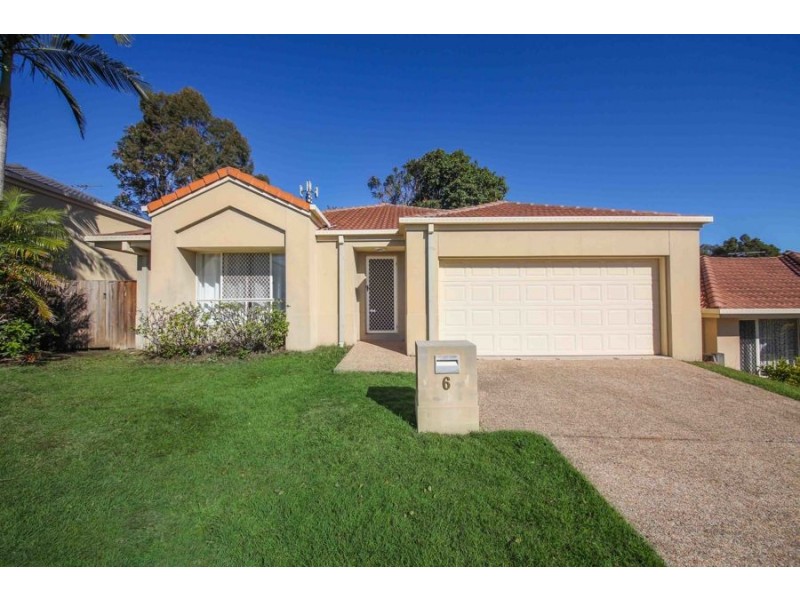 6 Tipuana St, Carindale QLD 4152