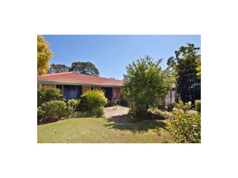 97 Scrub Road, Carindale QLD 4152