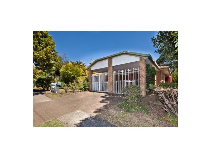 97 Scrub Road, Carindale QLD 4152
