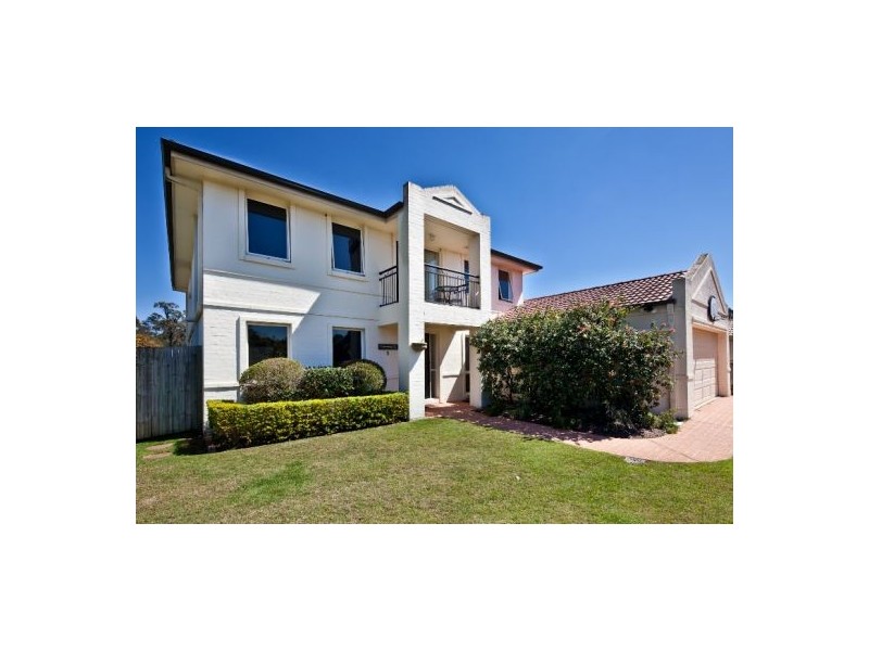 3 Cambridge Place, Wishart QLD 4122