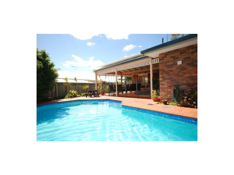 46 Monte Carlo Street, Wishart QLD 4122