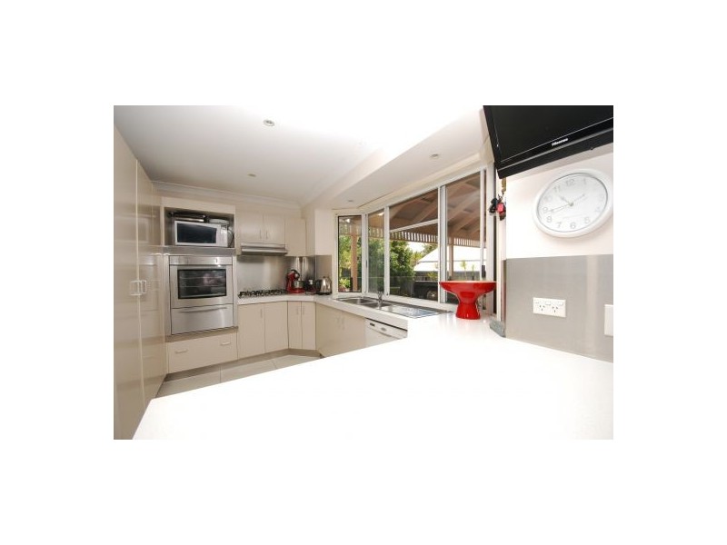 46 Monte Carlo Street, Wishart QLD 4122