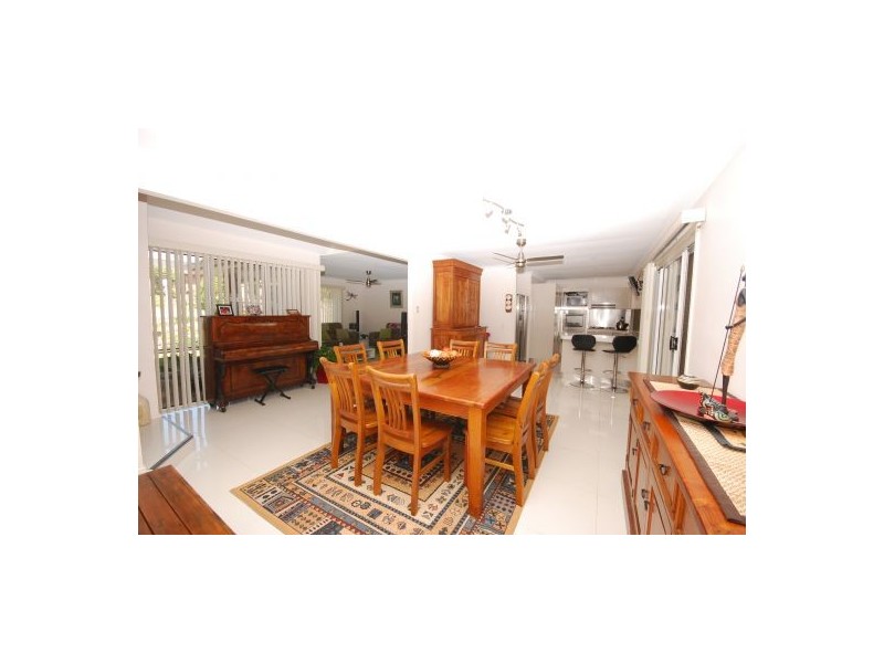 46 Monte Carlo Street, Wishart QLD 4122