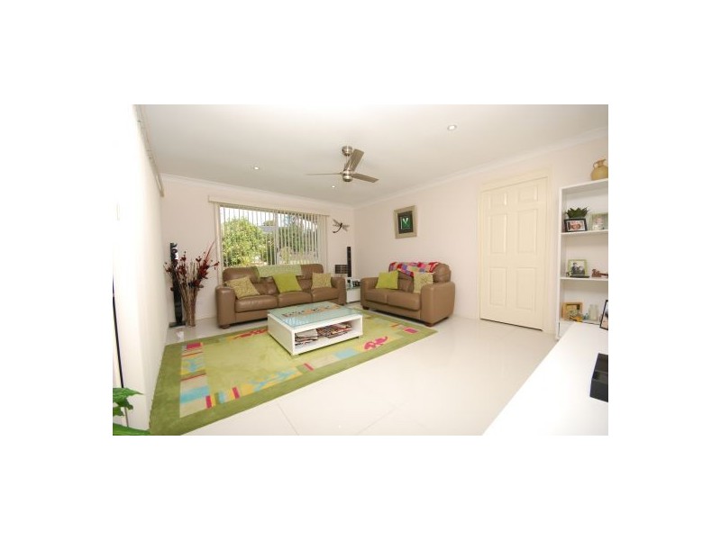 46 Monte Carlo Street, Wishart QLD 4122