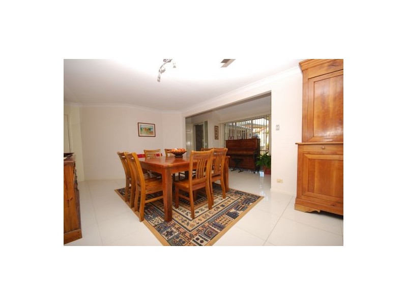 46 Monte Carlo Street, Wishart QLD 4122