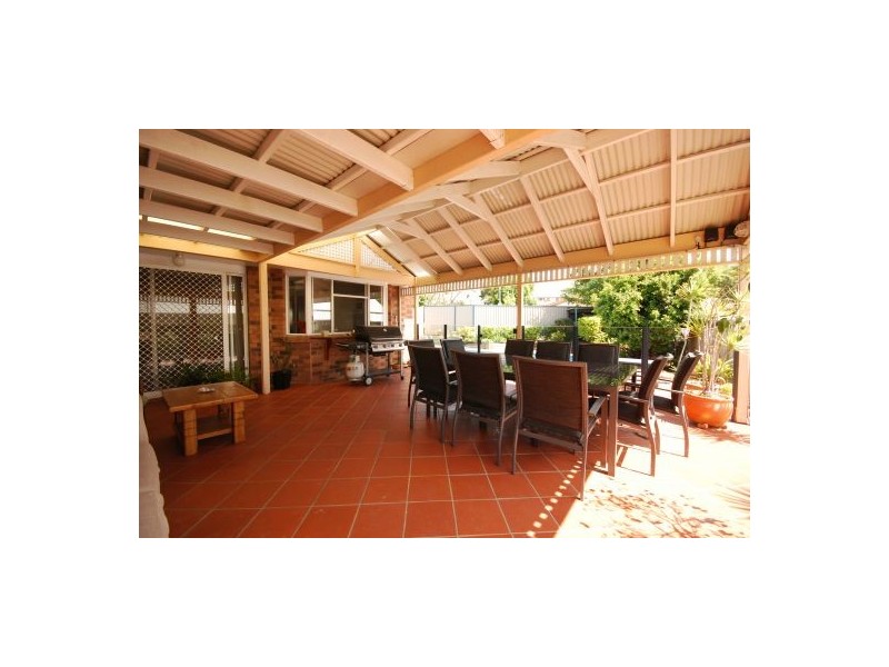 46 Monte Carlo Street, Wishart QLD 4122