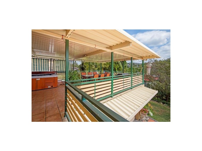 38 Lewana  Street, Mansfield QLD 4122