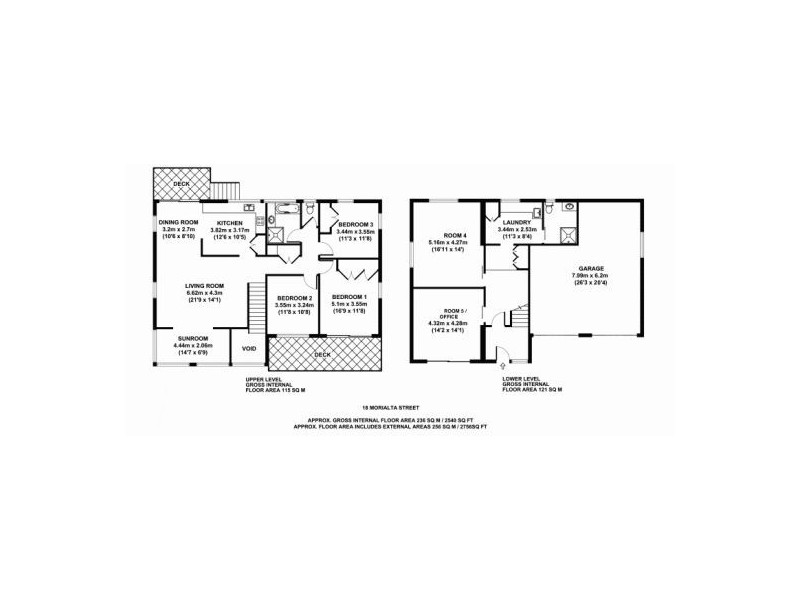 18 Morialta Street, Mansfield QLD 4122