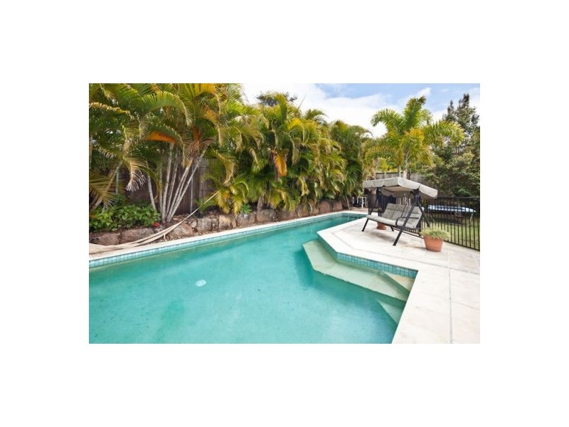 10 Magenta Place, Wishart QLD 4122