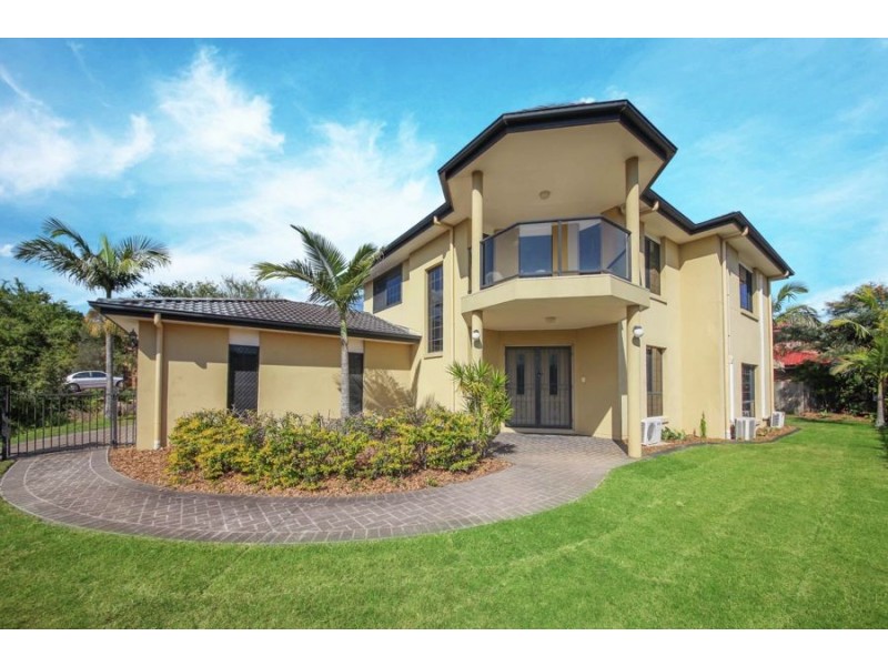 1 Vaucluse Place, Mansfield QLD 4122