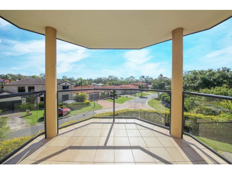 1 Vaucluse Place, Mansfield QLD 4122