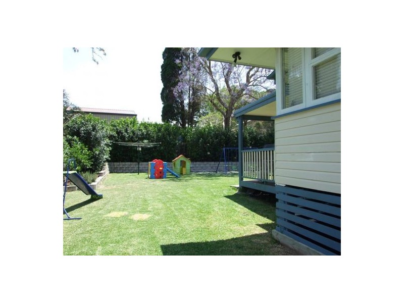 42 Hathway Street, Mount Gravatt East QLD 4122