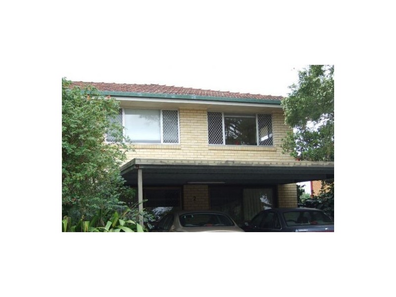 2 Fernshaw Street, Macgregor QLD 4109