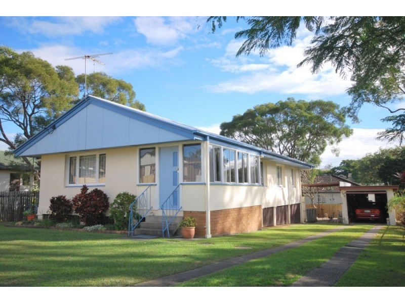 11 Nucella St, Mansfield QLD 4122
