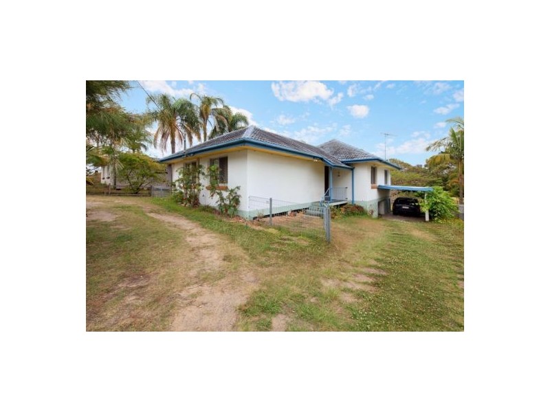 395 Newnham Road, Upper Mount Gravatt QLD 4122