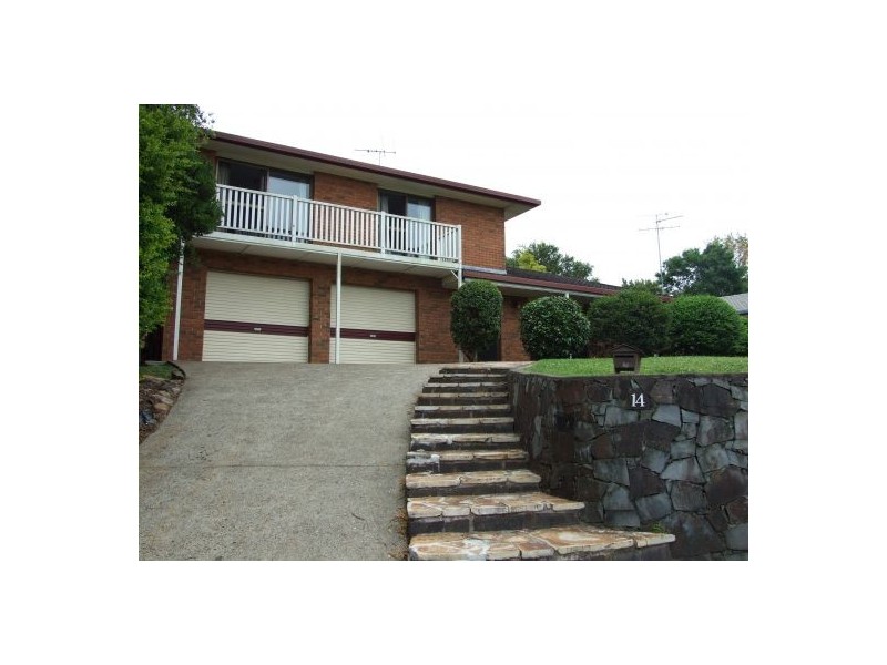 14 Michelle Crescent, Wishart QLD 4122