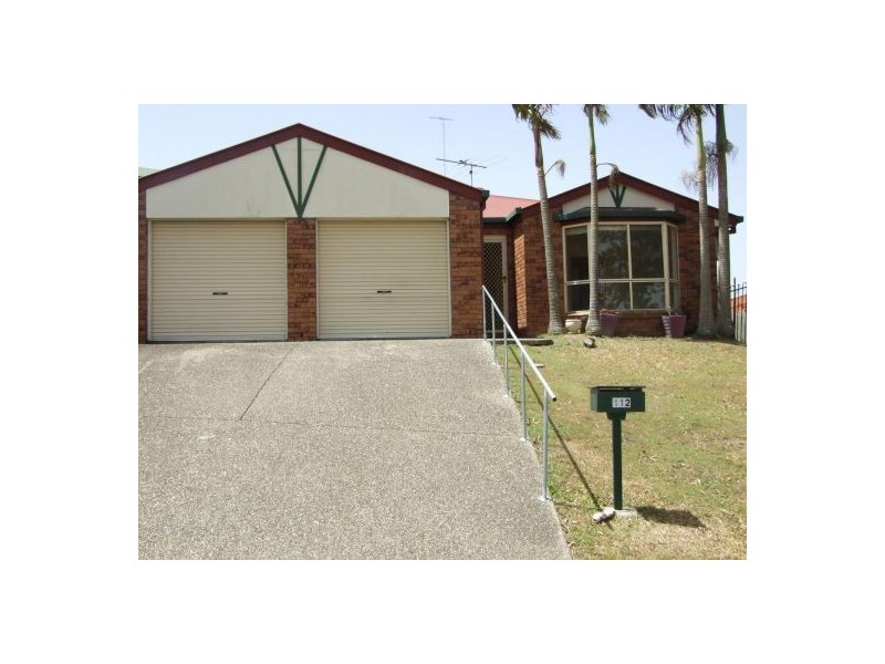 112 Greenwood Street, Wishart QLD 4122