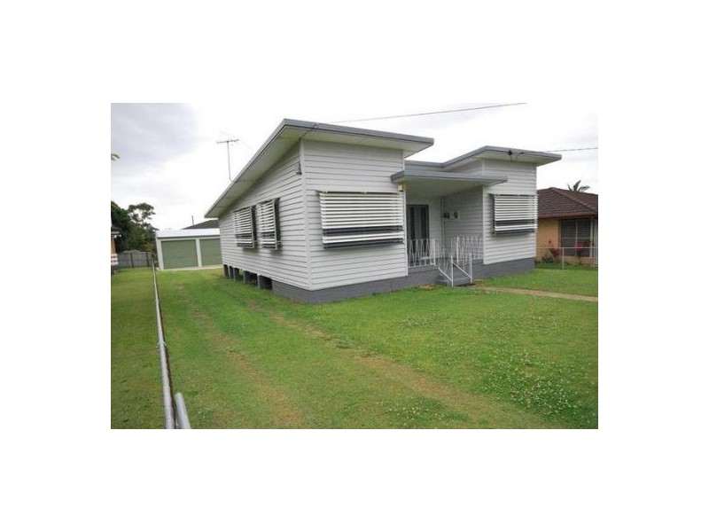 25 Everett Street, Upper Mount Gravatt QLD 4122