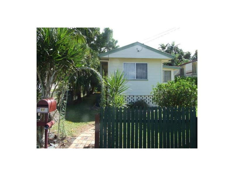 88 Lindwall, Wishart QLD 4122