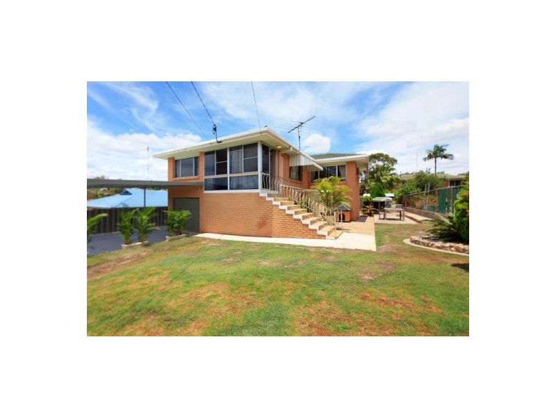 5 Malmrose Street, Wishart QLD 4122