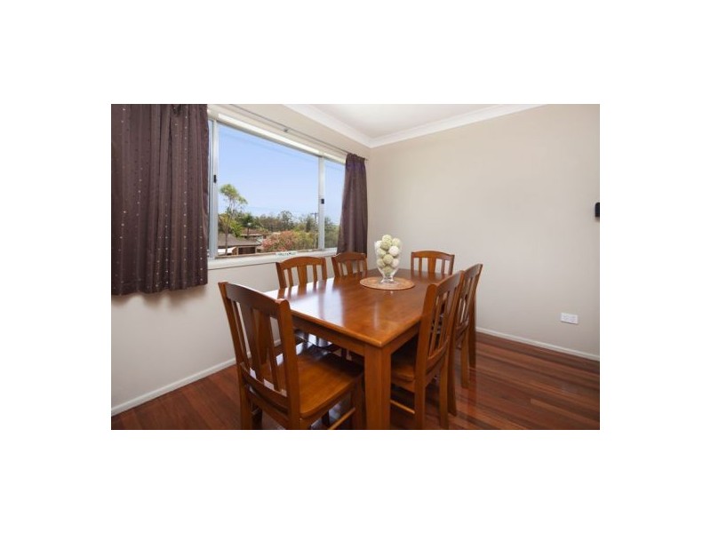 5 Malmrose Street, Wishart QLD 4122