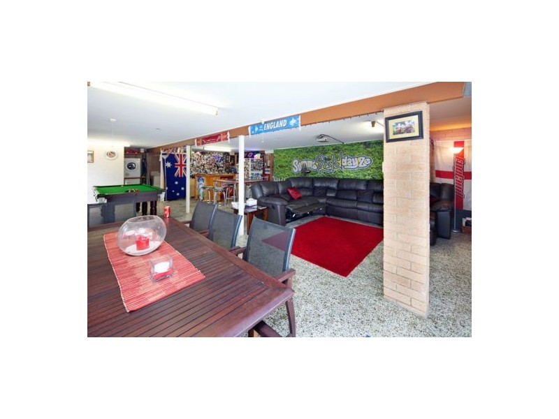 5 Malmrose Street, Wishart QLD 4122