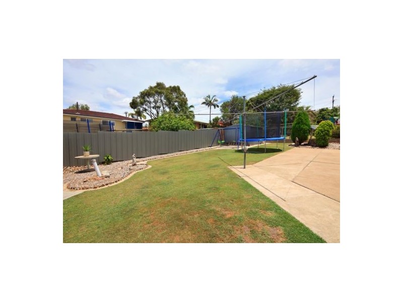 5 Malmrose Street, Wishart QLD 4122