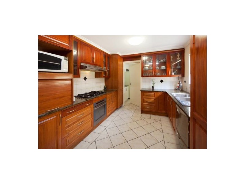 23 Ham Road, Mansfield QLD 4122