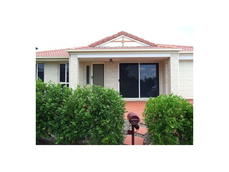 93 Ham Road, Mansfield QLD 4122