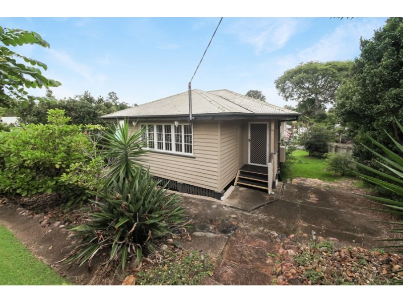 41 Camlet Street, Mount Gravatt East QLD 4122