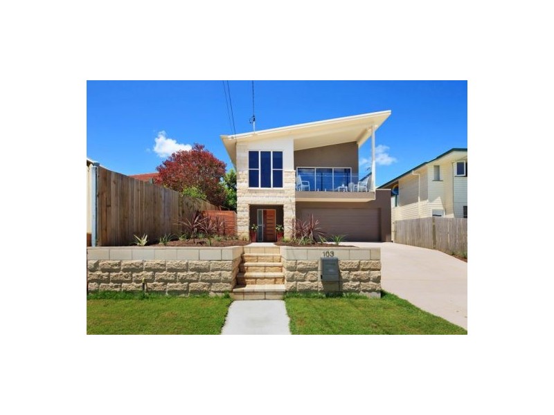 103 Somerfield Street, Upper Mount Gravatt QLD 4122