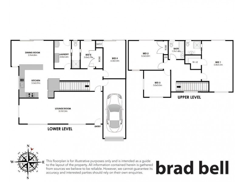 5 Banika Street, Mansfield QLD 4122