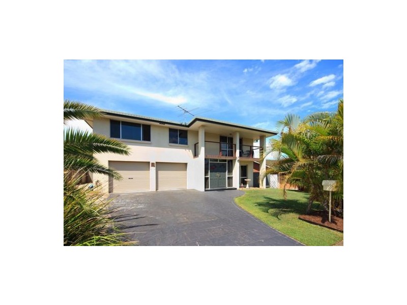 12 Redpath Street, Wishart QLD 4122