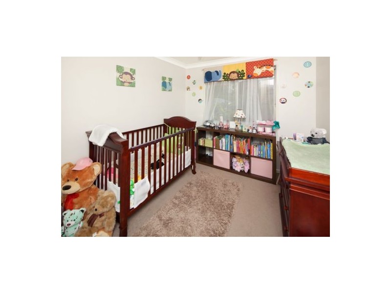 12 Redpath Street, Wishart QLD 4122